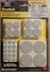 Scotch Felt Furniture Pads 162 PCS Furniture Pads for Hardwood Floors Scotch Felt Furniture Pads 162 PCS Furniture Pads for Hardwood Floors