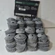 NEW Metabo 12113HPT Roofing Nail 1-3/4 in x .120"L 15 ga Gauge Steel 6600+ Nails