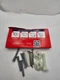 CoFlex PB-200 FlexOn Flexible Neck and Flange Parts