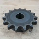 Martin Sprocket 60BS15HT 1-1/8" Sprocket