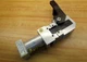 Tunkers K 40.1 A12 T12 60&deg; Pneumatic Clamp K401A12T1260&deg;