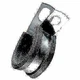 Ancor Stainless Steel Cushion Clamps Corrosion Resistant 1 Inch 10Pk 403892