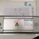 new Festo clamping device KEC-20-S 538243 FedEx or DHL or UPS