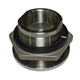 Banjo TF200SS 2" FNPT 316 Stainless Steel Bulkhead Tank Fitting EPDM Gasket NEW