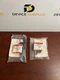 (2) Norgren 4214-52 Quick Clamp With Mounting Flange Lot of 2 New