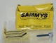 Sammys 8059957 Threaded Rod Anchoring System 1-3/4" GST 20 Concrete