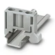 Phoenix contact 1421659 E/MK 1 end bracket/clamp gray, width: 6 mm new