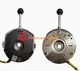INTORQ BFK458-16N-DC103V EX spring force brake