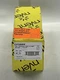 Box of 25 - nVent CP58BX 5/8" Ground Rod Clamp - NEW