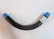 Plasti-Bond PVC Coated 90&deg; Elbow Pipe 1" PRHELB-1X90