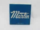 Martin 60BS15-1-5/8 Roller Chain Sprocket 1-5/8" B 15T SEALED/SHELF WEAR NEW