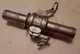 Dixon C-100 316 SS Cam Coupler & E-100 316 Cam Hose fitting. NEW. Free shipping