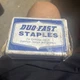DUO-FAST STAPLES 5012c 3/8" 5000