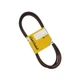 CUB CADET MTD TROY BILT 54" OEM ELITE DECK BELT 754-05025 754-05025A WITH KEVLAR