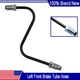 New Left Front Brake Tube Hose 47316-35280 Fits For Toyota 4RUNNER FJ CRUISER