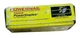 Powernail Power Staples (1000pcs) 2" Legs  1/2"Crown, 15.5 Ga Galvanized Steel