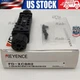 1PC New KEYENCE FD-XC8R2 FDXC8R2 Sensor In Box US Free TAX  US Free TAX