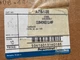 Thomas & Betts Superstrut A716 1 3/8 Steel Cushioned Clamp Snap Guard (Box-10)