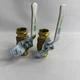 LOT OF 2 FNW # FNWX432G FULL PORT FORGED BRASS BALL VALVE 1" LOT OF 2 FNW # FNWX432G FULL PORT FORGED BRASS BALL VALVE 1"