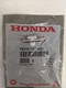 Genuine Honda Body Side Molding Clip 75315-TG7-A01