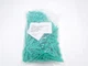 500 Pack CAPLUGS Ultrabake Light Green Silicone Pull Plugs SPP37