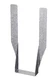 Simpson THA422-2 4 X 22 DBL ADJUSTABLE TRUSS HANGER (2 per Box)