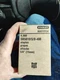 New Stanley Bostitch Staples -  5/8" Inch. BOX OF 5000