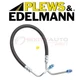 Edelmann 80246 Power Steering Pressure Line Hose for 7-3435 5-1258 36-352800 ri