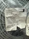 HABASIT HABAFLOW BELT FOR CONVEYOR 242.5&rdquo; X5&rdquo;.  #NAB-12EEDV 11