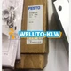 One New FESTO slider Cylinder SLT-25-80-A-CC-B 197913