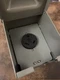Intertek RM30DFPB Power Outlet Box 30A. 125Vac.3750W. 60Hz NEW