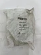 Festo CRQS-1/2-16 Push-In Fitting 162869 1/2" Male to 16mm Tube Sealed Unused Festo CRQS-1/2-16 Push-In Fitting 162869 1/2" Male to 16mm Tube Sealed Unused
