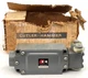 Cutler-Hammer 10316H18 Machine Tool Limit Switch Double Throw Single Pole