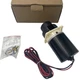 Motor Pump Assembly Kit Electric Toilet 37072-0092 37045 37245 12V For Jabsco