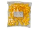 Caplugs UTM-M20×2.5 Ultrabake Silicone Thread Mask Plug Yellow 100/Bag Caplugs UTM-M20×2.5 Ultrabake Silicone Thread Mask Plug Yellow 100/Bag
