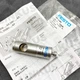 New Clamping Cartridge for Festo KP-12-600 178456