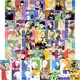 Set of 55 Box Purchase Bonus Hunter x Hunter Art Coaster R Vol. 2 Japan C043 Set of 55 Box Purchase Bonus Hunter x Hunter Art Coaster R Vol. 2 Japan C043