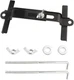 Ajustable Battery Hold down with Stainless J Bolt Kit,A Specialty Automotive Too