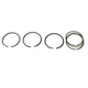 Piston Ring Set - 3.625" Bore - Single Cylinder fits International 300 350 C175