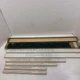 Keuffel & Esser K & E Leroy Lettering Set 3241D-1000C 650C 350C 240C 175C