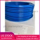 US FREE TAX New Festo PUN-H-8X1,25-BL 197385 Plastic tubing
