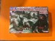 Red Box 1/72 72070 Turkish Siege Artillery Mortar (16th-17th Century) Diorama