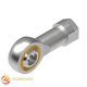 FESTO SGS-M10X1,25 9261 Rod Eye New FESTO SGS-M10X1,25 9261 Rod Eye New