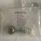 1PCS NEW FESTO SGS-M12X1,25 9262 joint bearing joint head Free ship #YP1