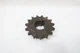 Martin 60BS15 1 1/2 Single Roller Chain Sprocket 1-1/2in 15t