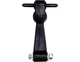 Buyers Products WJ206RO Truck and Trailer Rubber Hood Latch, (Pack of 1)