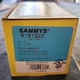 SAMMYS 8181922 Rod Hanger Vertical Silver 1/4"-20. PACK OF 25 New 
