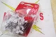 Gardner Bender PS-1550, NM Cable Plastic Staples 1/2", pkg of 15 Gardner Bender PS-1550, NM Cable Plastic Staples 1/2", pkg of 15