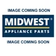 48TJ500441 Carrier Retaining Clip OEM 48TJ500441