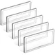 Chapou Magnification Welding Lens 1.0/1.5/2.0/2.5/3.0 Diopter,2" X 4.25", Pc 